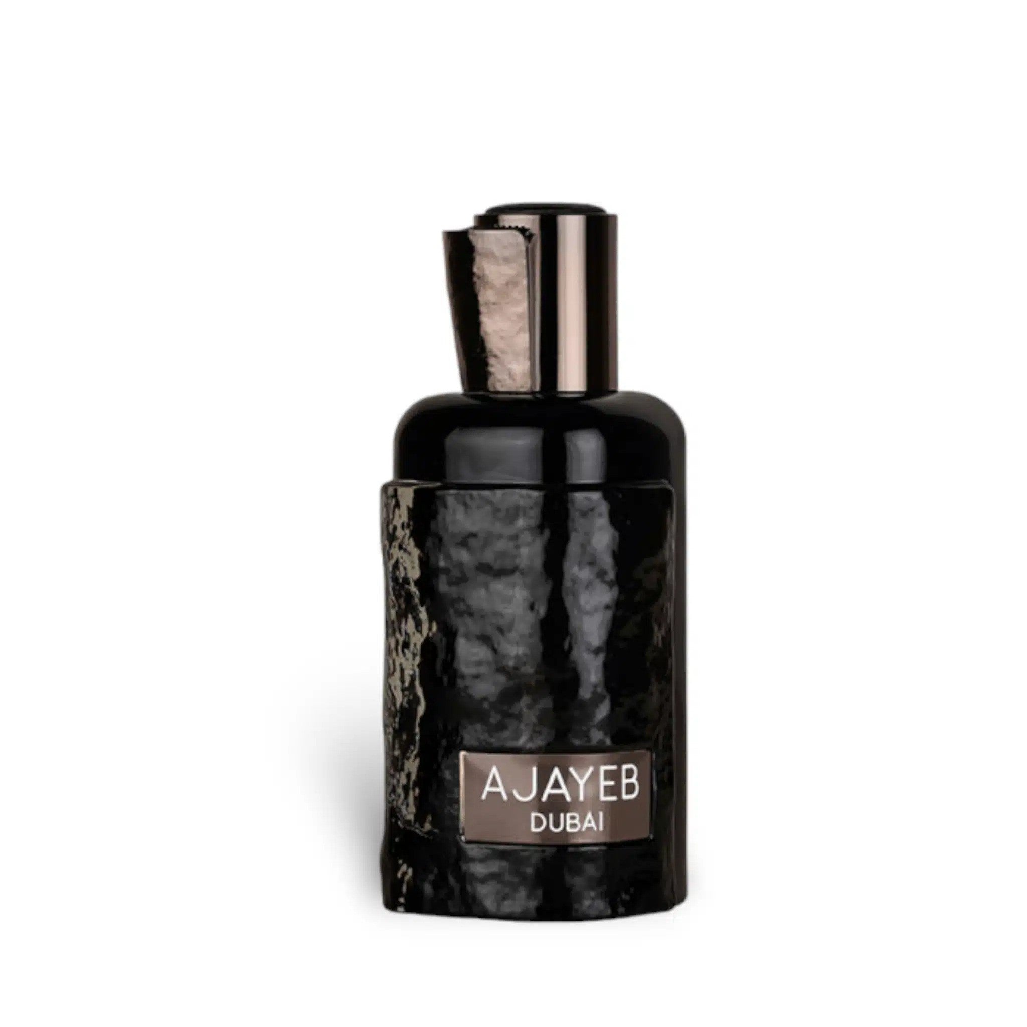 AJAYEB DUBAI Eau De Parfum 100ml by Lattafa - fragrance