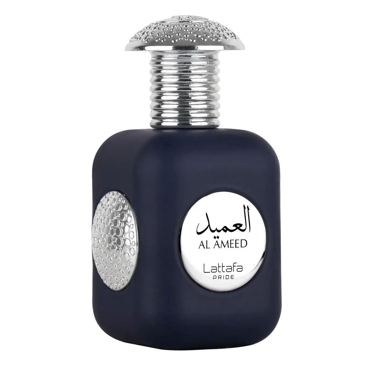 AL AMEED Eau De Parfum 100ml by Lattafa Pride - fragrance