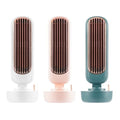 Humidification Tower Fan Portable Tower Fan - Electric