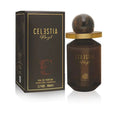 CELESTIA HAZEL Eau De Parfum 80ml by FRAGRANCE WORLD - fragrance
