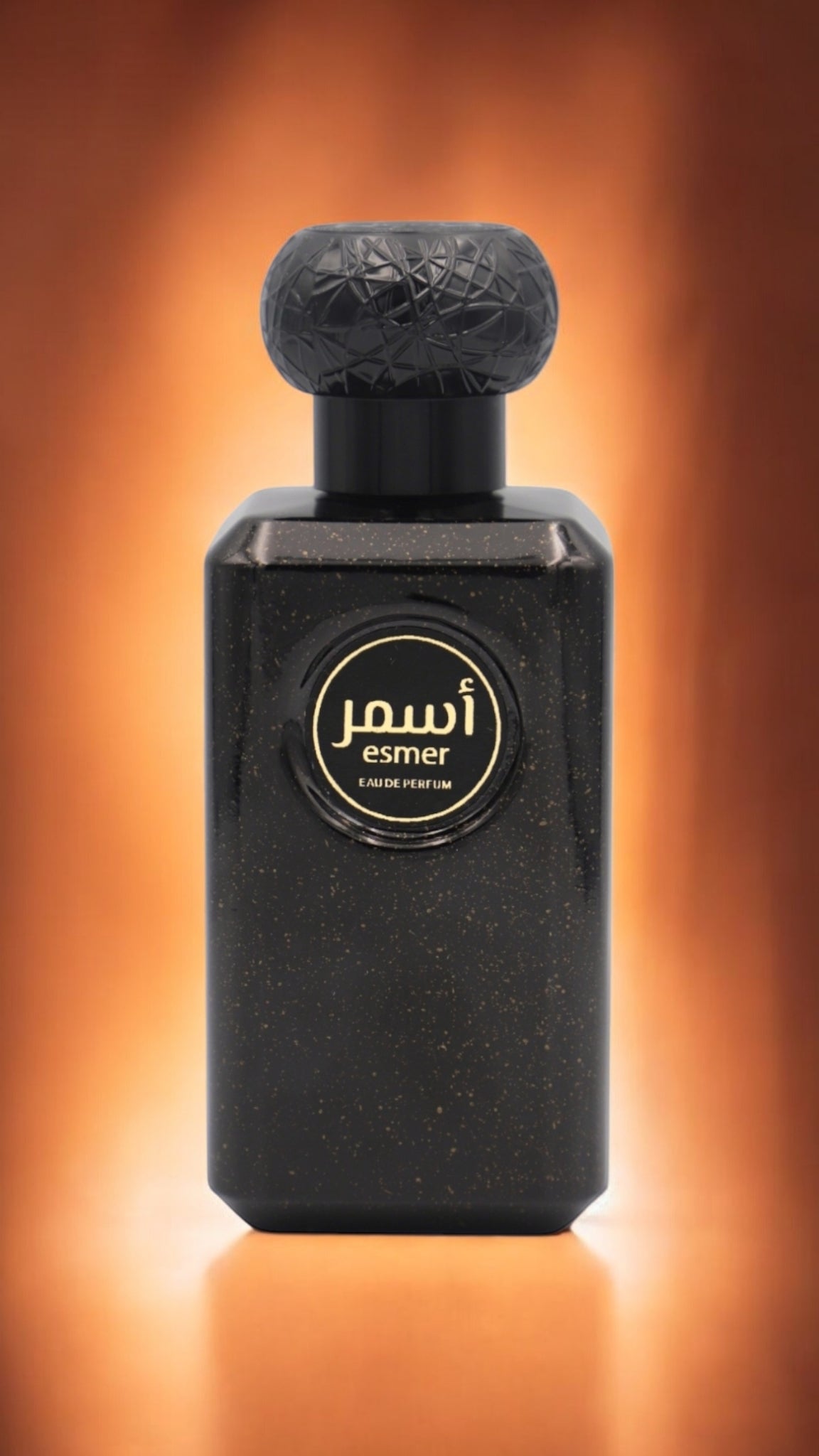 ESMER 100ml Eau De Parfum by ALSAQQAR - fragrance