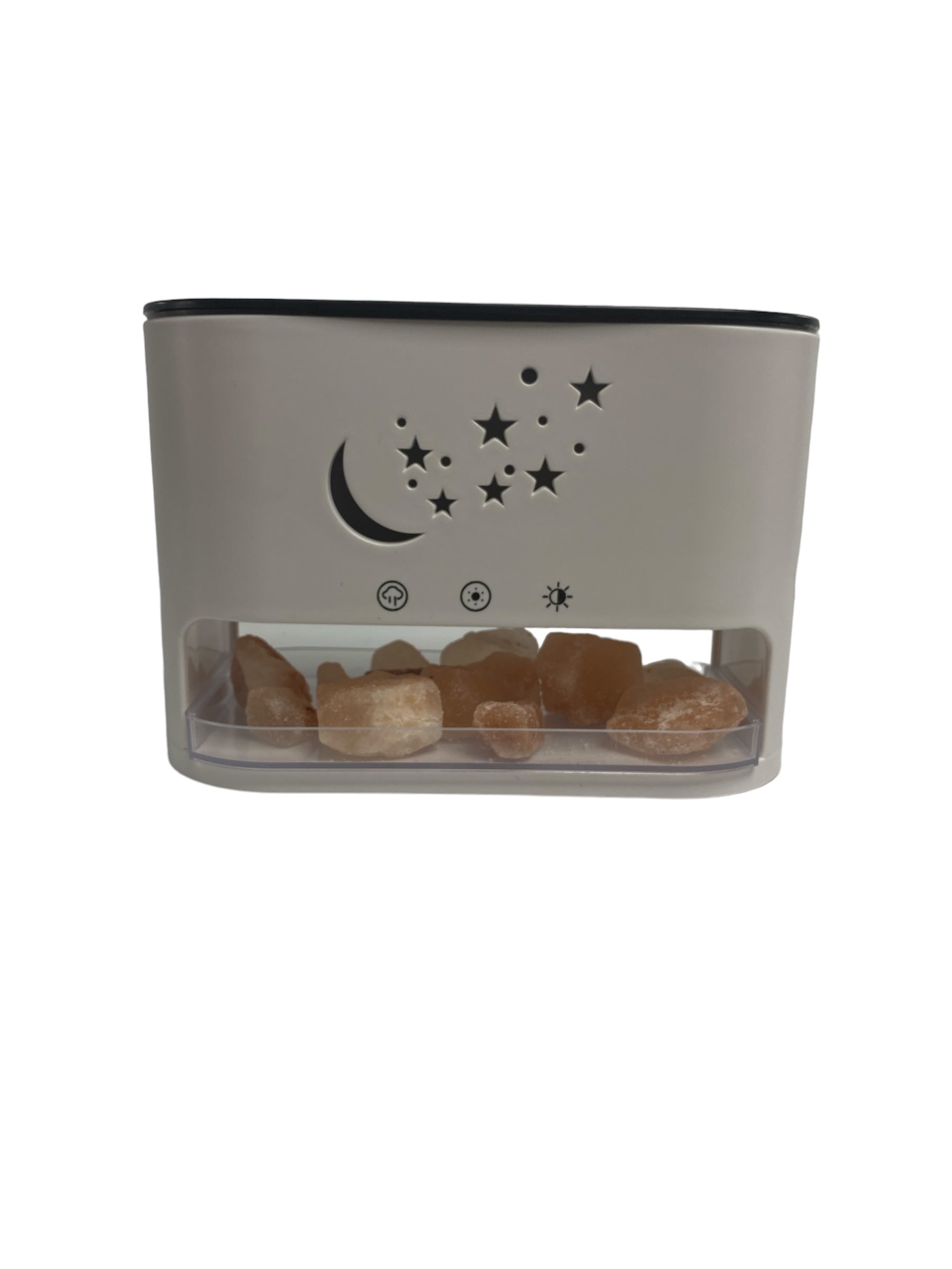 Flame Aroma Diffuser - Electric