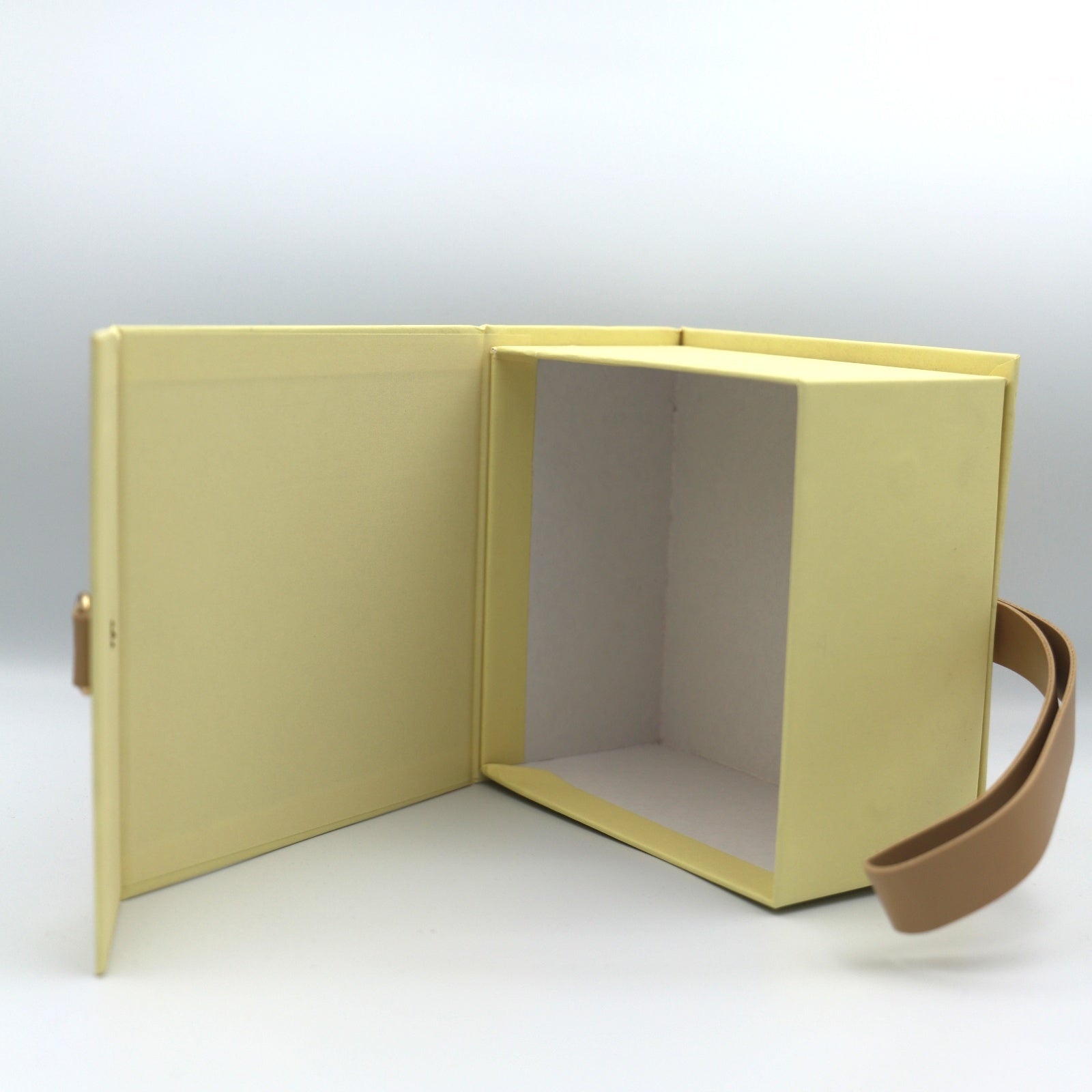 Floral gift box - 2 COLOR VARIANTS - Gift box