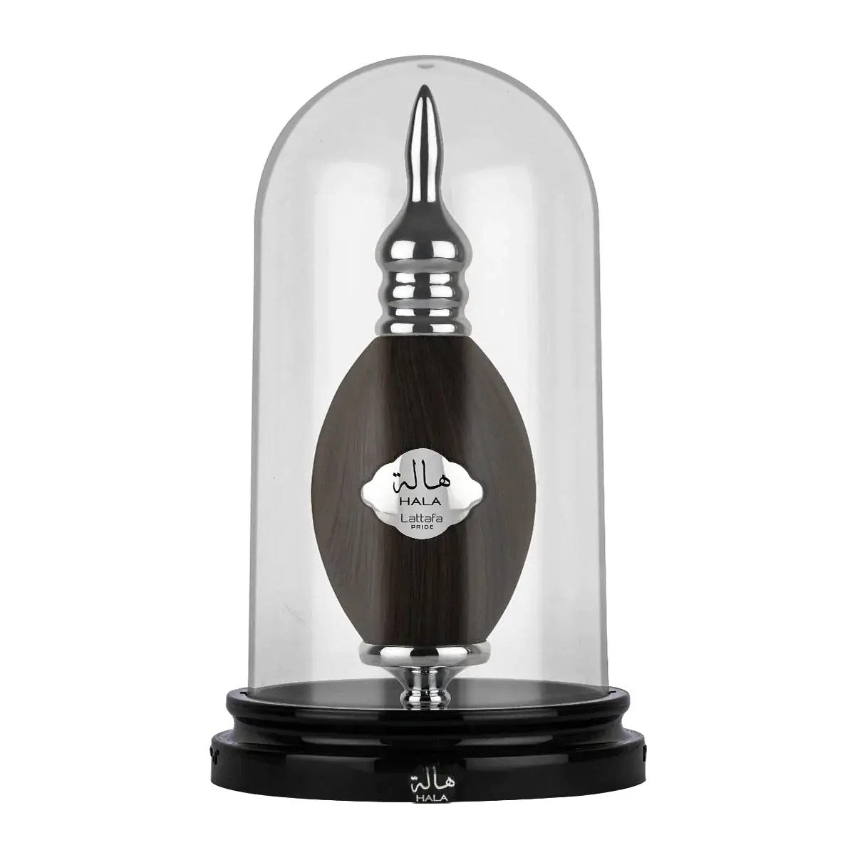 HALA Eau De Parfum 100ml by Lattafa Pride - fragrance