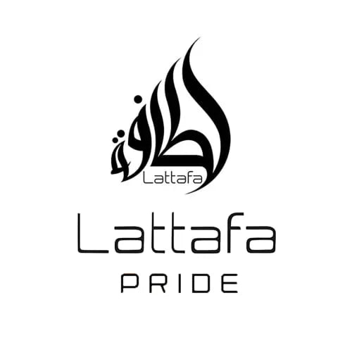 HALA Eau De Parfum 100ml by Lattafa Pride - fragrance