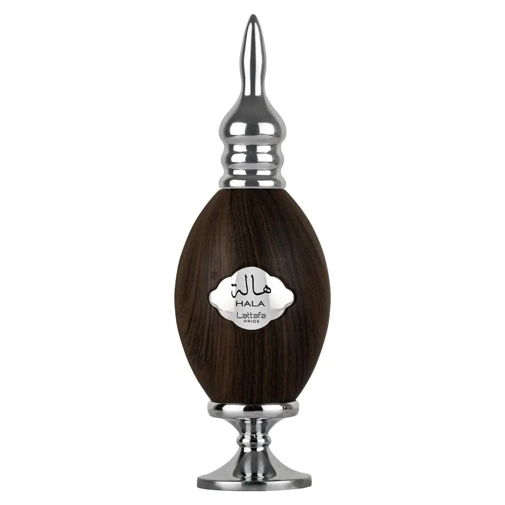 HALA Eau De Parfum 100ml by Lattafa Pride - fragrance