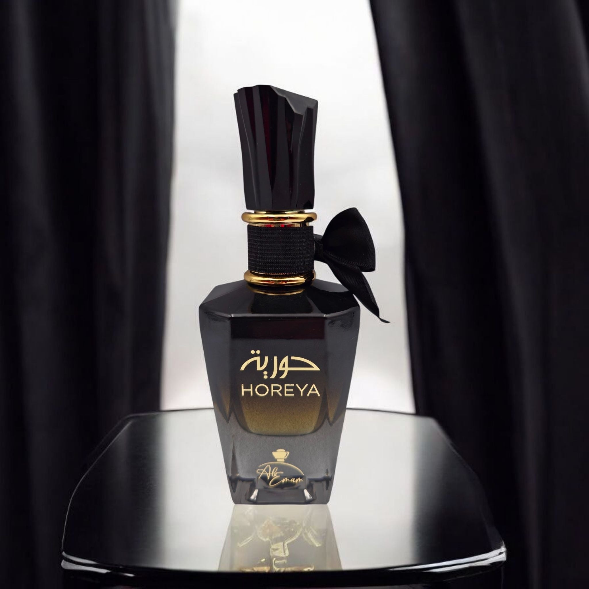 HOREYA Eau Du Parfum 100ml by AL-EMAM - fragrance