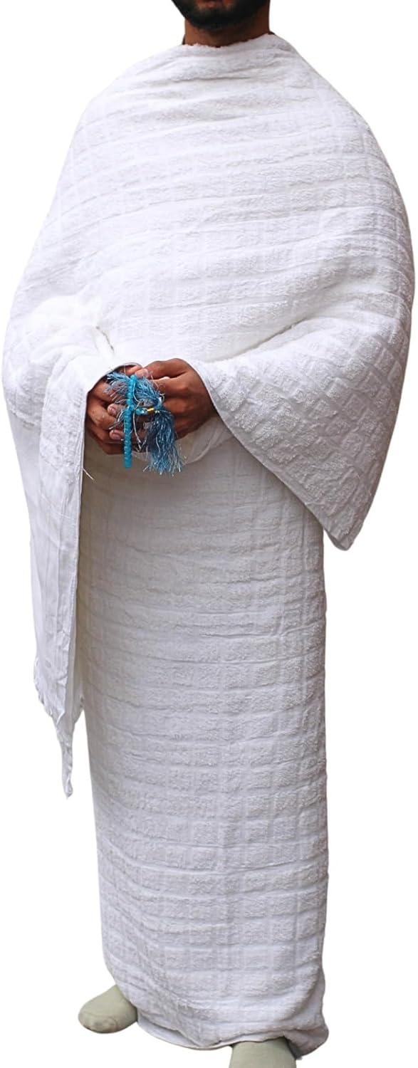 Ihram towel