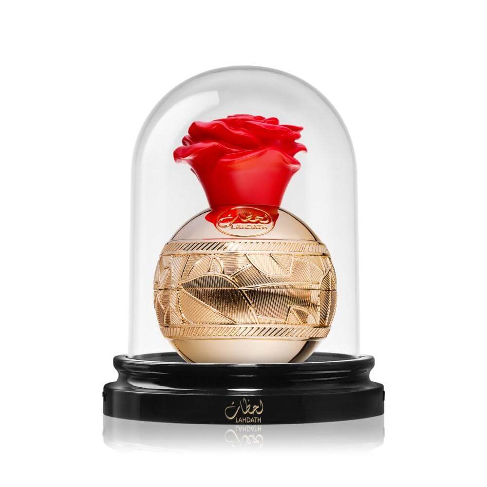 LAHDATH Eau De Parfum 80ml by Lattafa Pride - fragrance