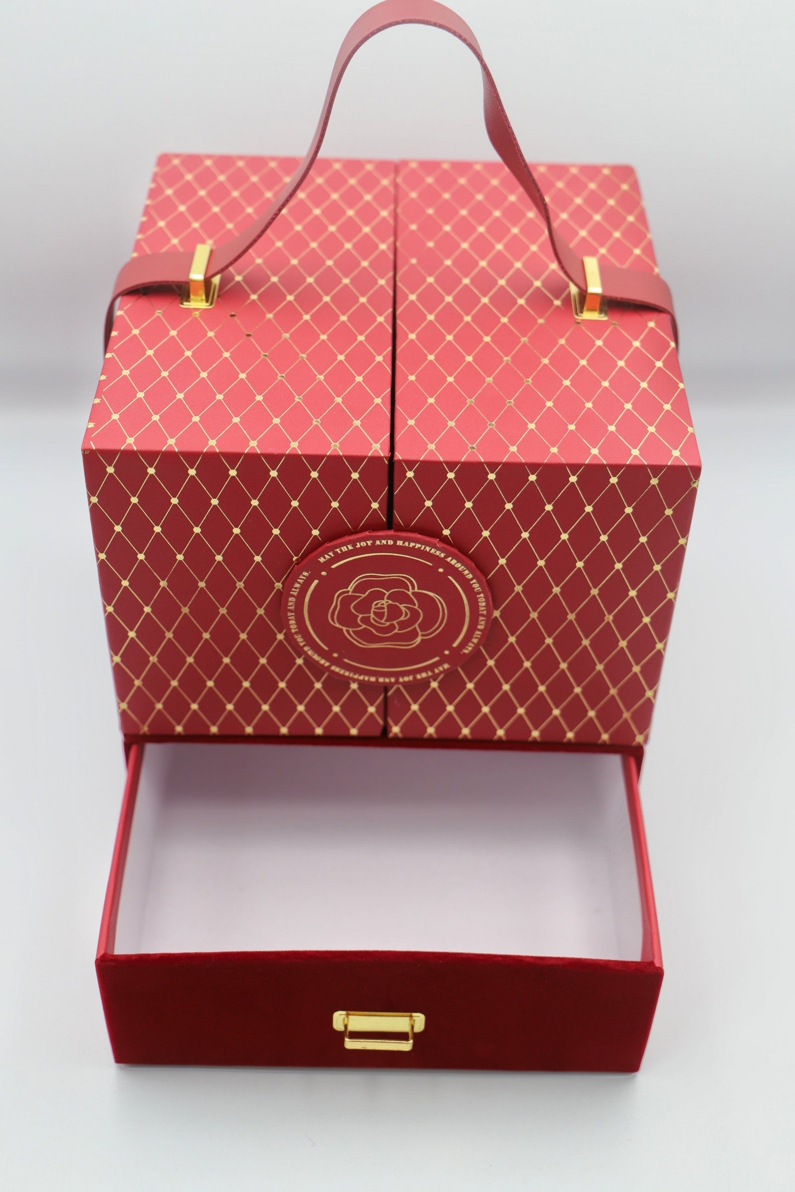 Large Gift Box - 2 COLOR VARIANTS - Gift box