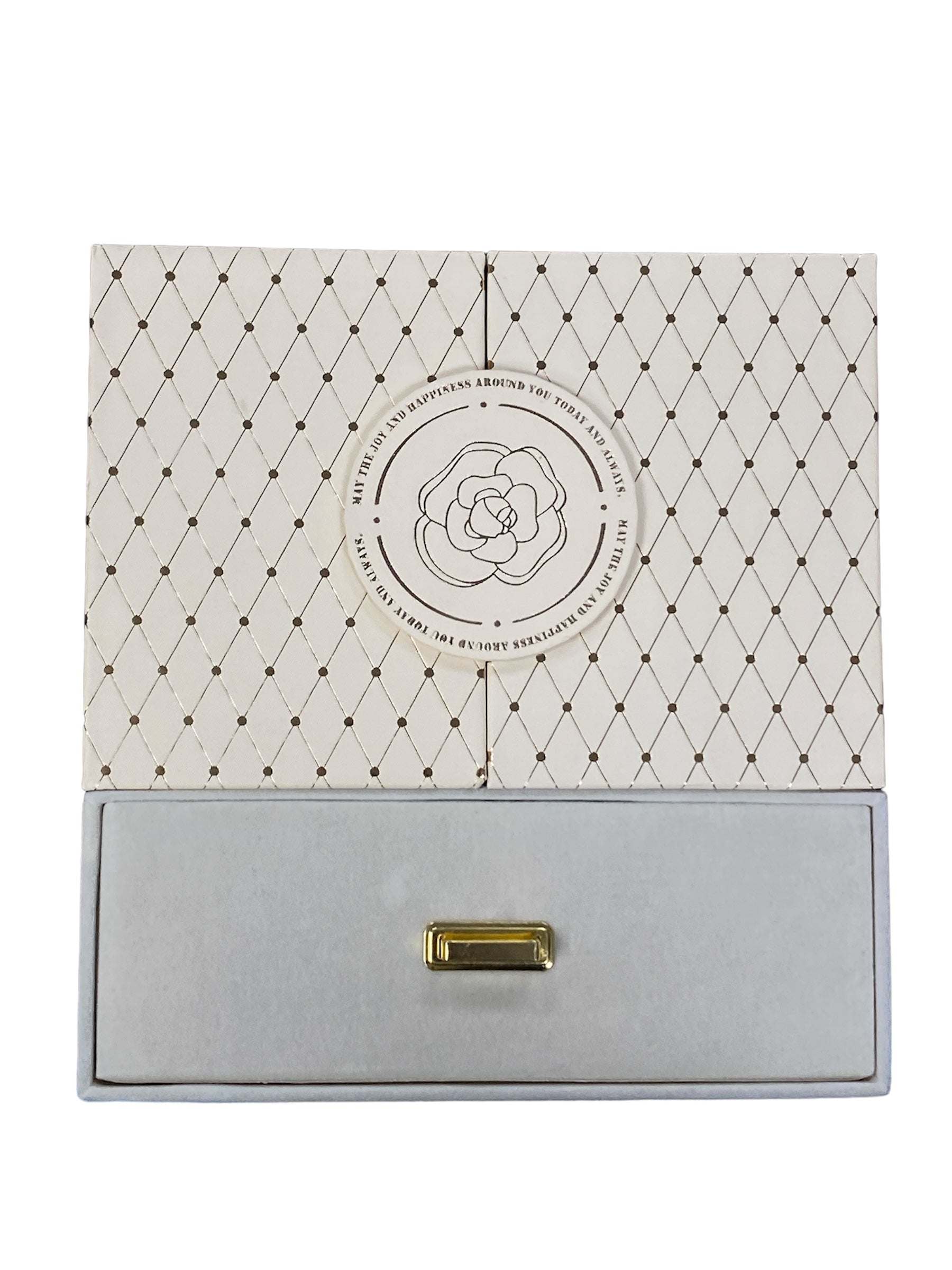 Large Gift Box - 2 COLOR VARIANTS - Gift box