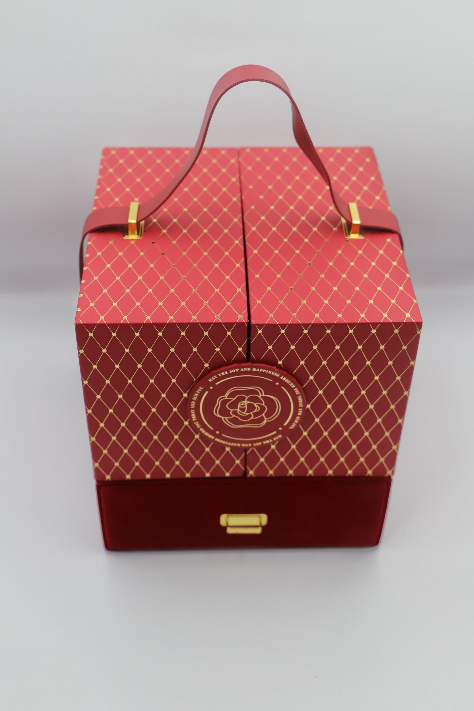 Large Gift Box - 2 COLOR VARIANTS - Gift box