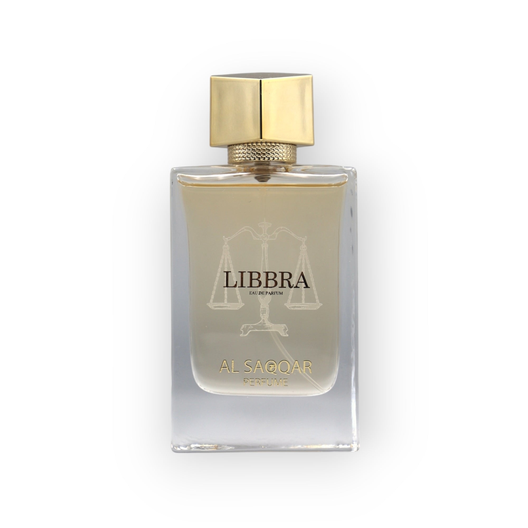 LIBBRA 100ml Eau De Parfum by ALSAQQAR - fragrance