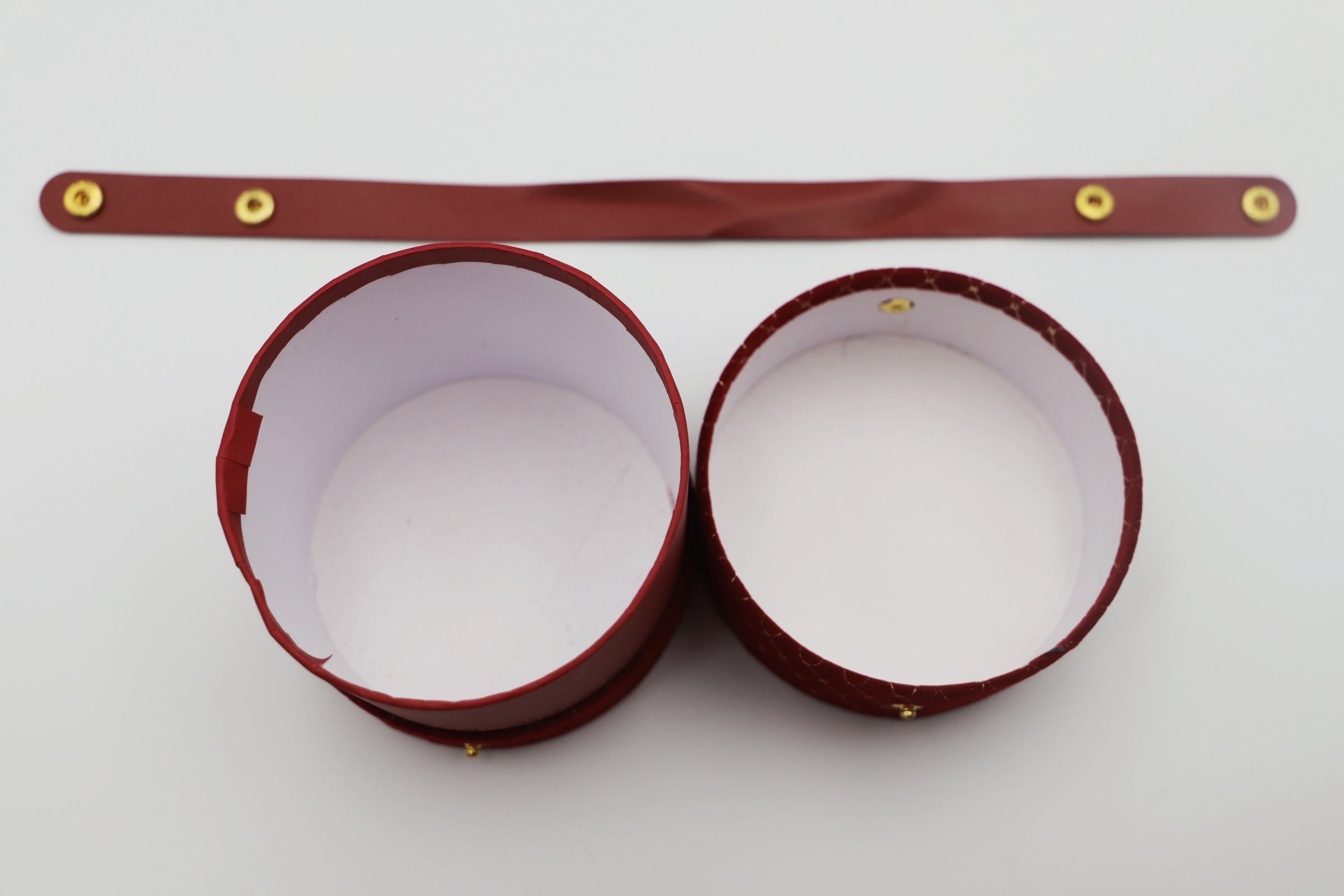 Luxury gift box - 2 COLOR VARIANTS - Gift box