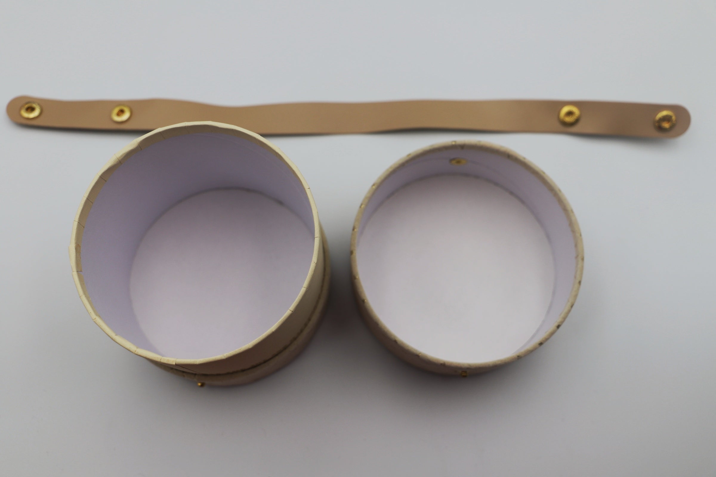 Luxury gift box - 2 COLOR VARIANTS - Gift box