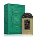Maharjan Gold 100ml Eau De Parfum by Lattafa Pride - fragrance