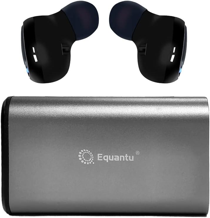 Quran Eearbuds - Electronic