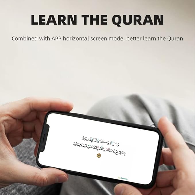 Quran Eearbuds - Electronic