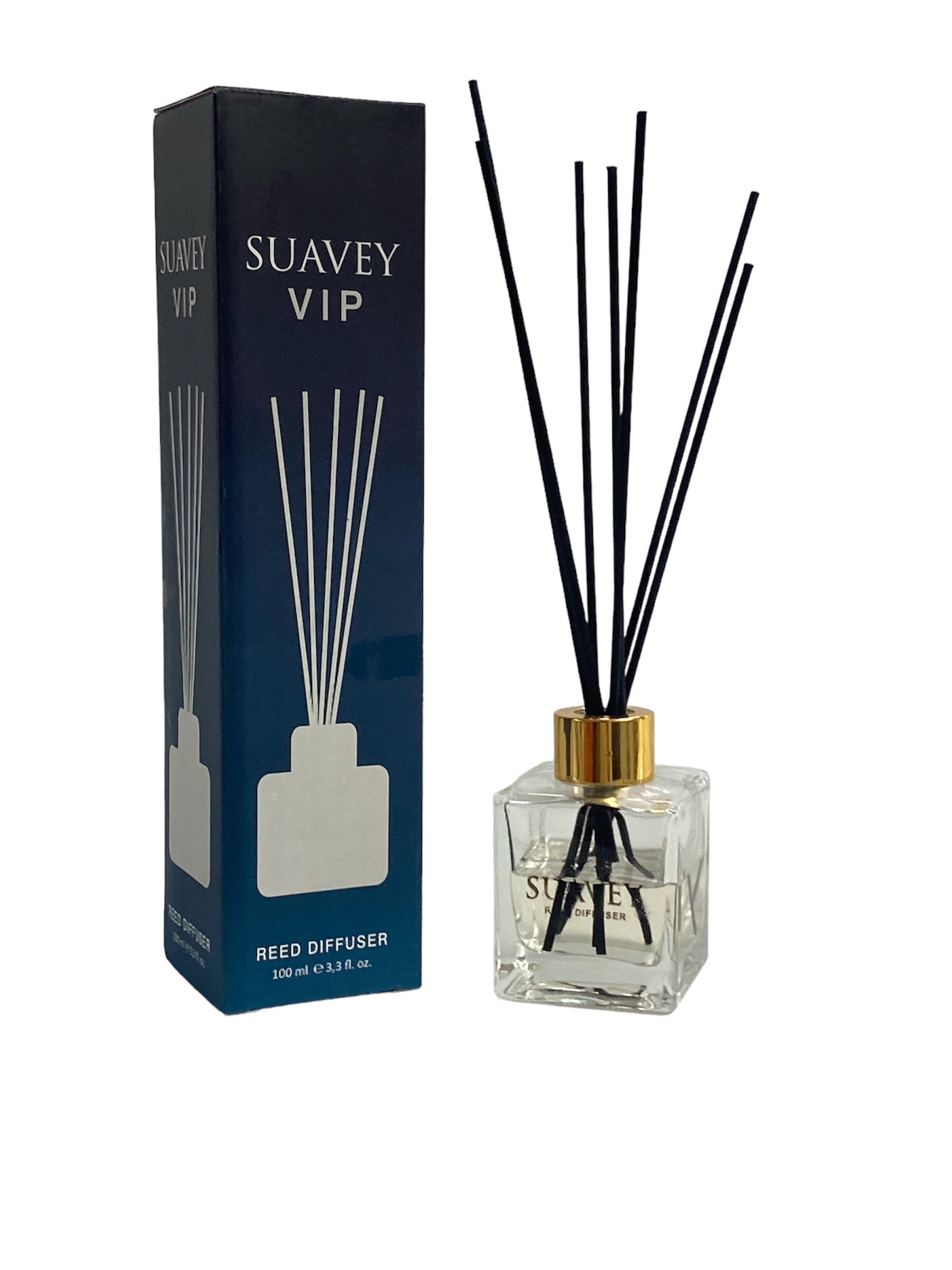 Reed Diffuser