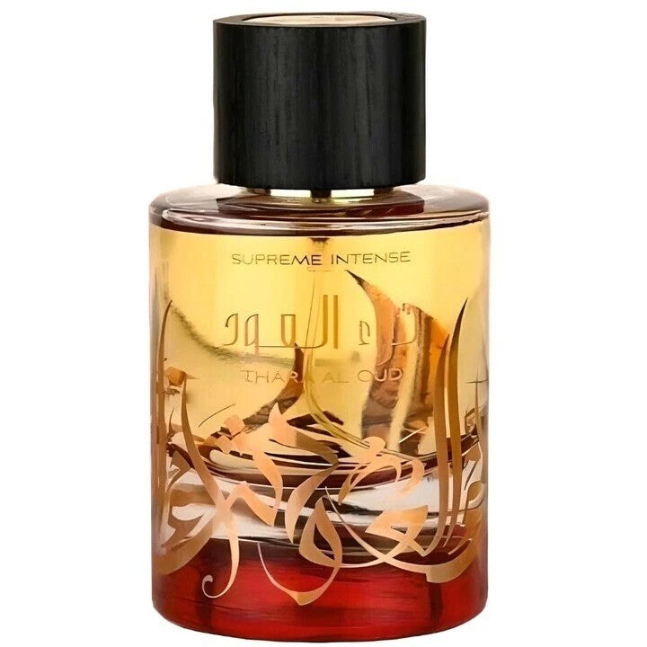 Thara Al Oud Supreme intense 100ml by Ard Al Zaafaran - fragrance