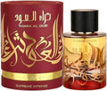 Thara Al Oud Supreme intense 100ml by Ard Al Zaafaran - fragrance