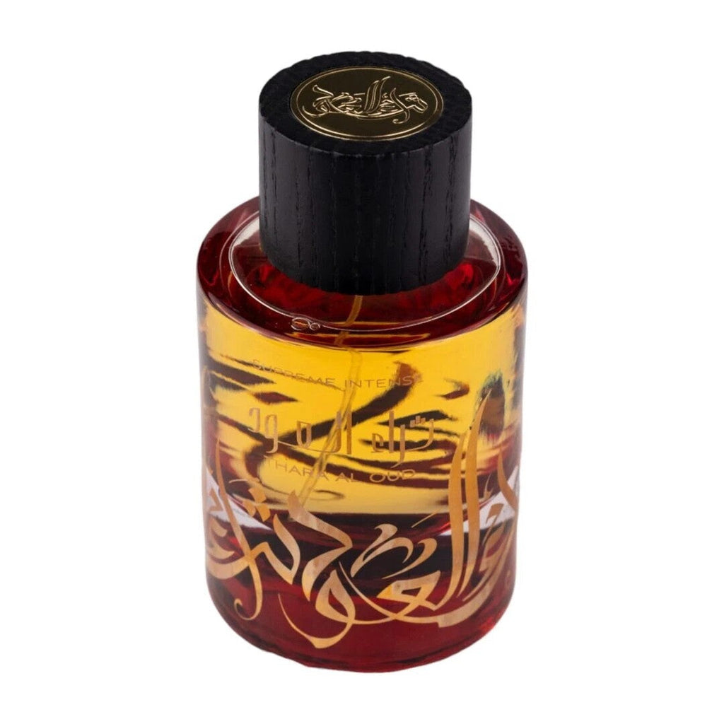 Thara Al Oud Supreme intense 100ml by Ard Al Zaafaran - fragrance