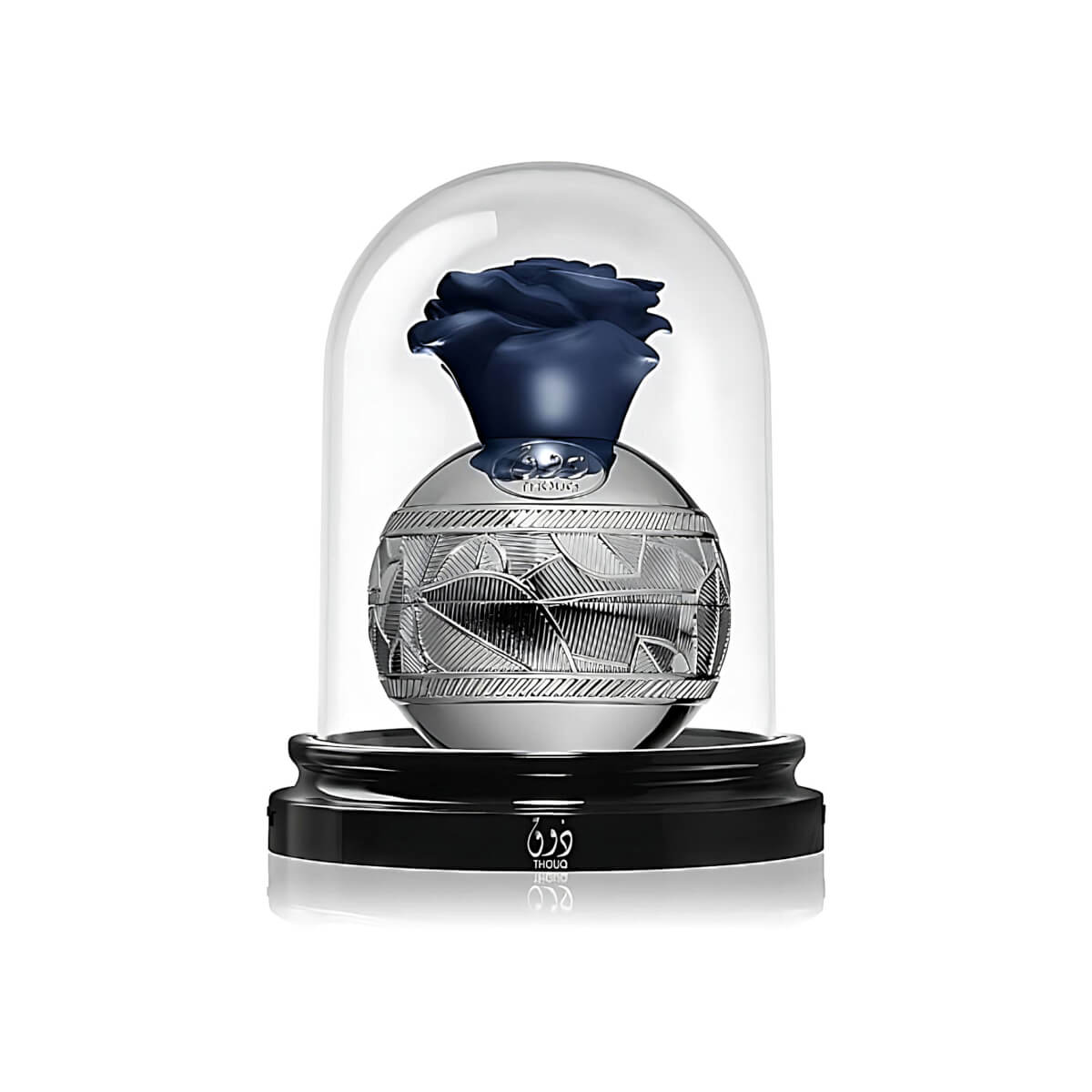 THOUQ Eau De Parfum 80ml by Lattafa Pride - fragrance